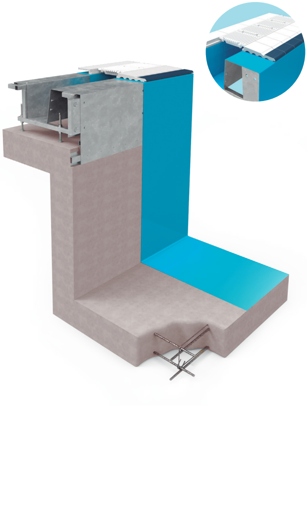 REFRESH Panel Model (CERAM1K)