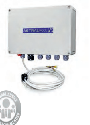 Relay Box