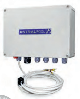 Relay Box