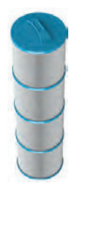 Replacement Cartridge 77129