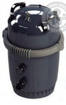 Replacement cartridge for Viron QL 540