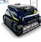 RF 5200 iQ CNX-Li 52 iQ