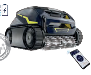 RF 5200 iQ-FREERIDER™