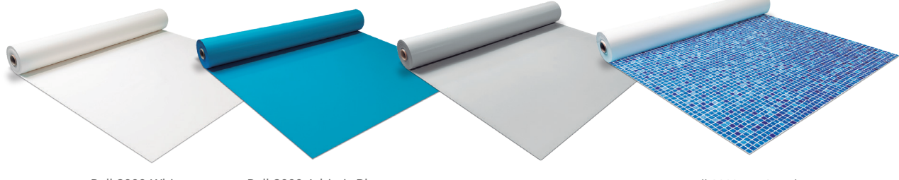 Roll-2000-White
