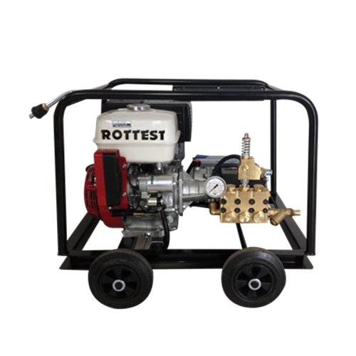 Rottest ST 210 BS (C) Tetiksiz