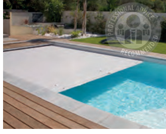 Roussillon underwater model 6x12m