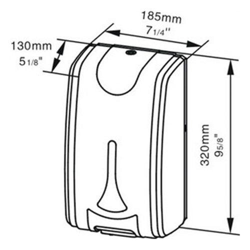 RT 2100 - RT 3200
