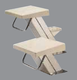 Sabit Atlama Platformu PA-02