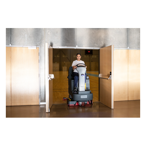 SC4000 Accessories — Squeegee Blades (Standard Included)