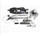 SCRUB N VAC TOOL KIT