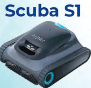 Scuba SI