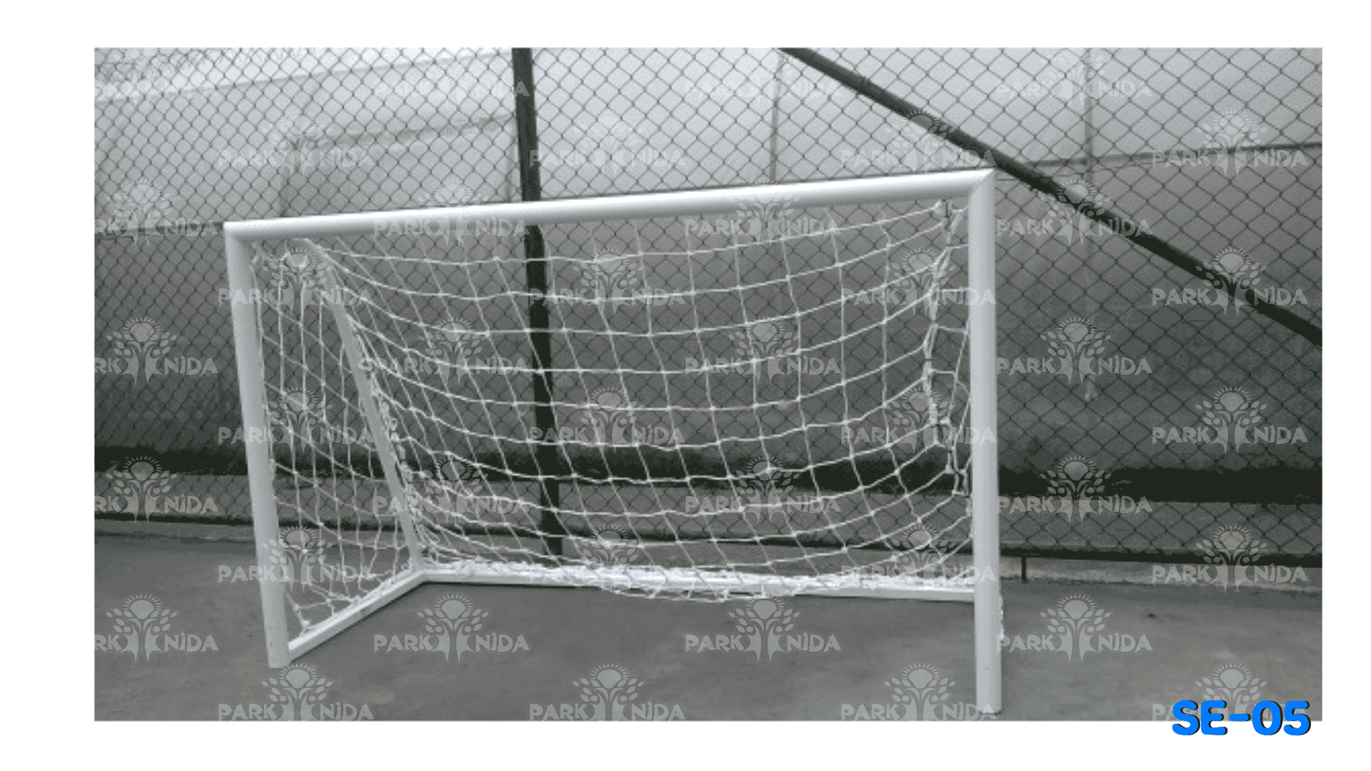SIBA Cift Cam Panyali Basketbol Potasi SE-05 (200x300 cm)