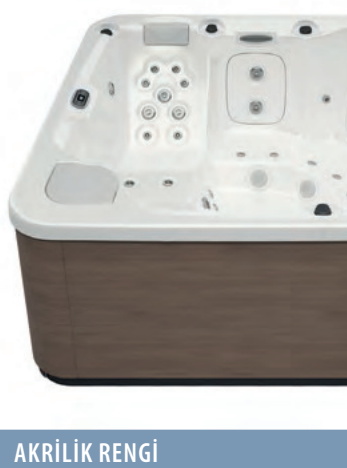Spas - Emotion-Select E