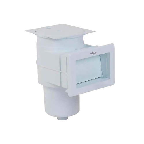 Skimmer Damper Seti