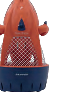 Skipper