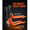 NOBLELIFT AC25 El Transpaleti - 1