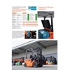 NOBLELIFT FE4P16Q Akülü Forklift - 4