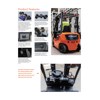 NOBLELIFT FE4P20Q Akülü Forklift - 3