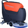 NOBLELIFT NB530 Zemin Temizleme Otomatı - 1