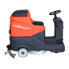 NOBLELIFT NR530 Sürücülü Zemin Temizleme Otomatı - 6