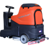 NOBLELIFT NR530 Sürücülü Zemin Temizleme Otomatı - 1