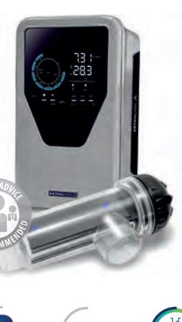 Smart Next pH 40