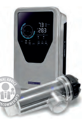 Smart Next pH/Rx 40