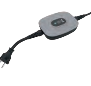 SMART PLUS TUZ CİHAZI 1/2" - 3/4 ADAPTÖR SOKETİ PE