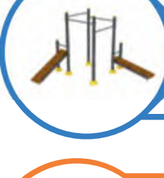 Sokak Fitness Aletleri