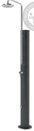 Solar Krom Duş (30 L Tanklı)