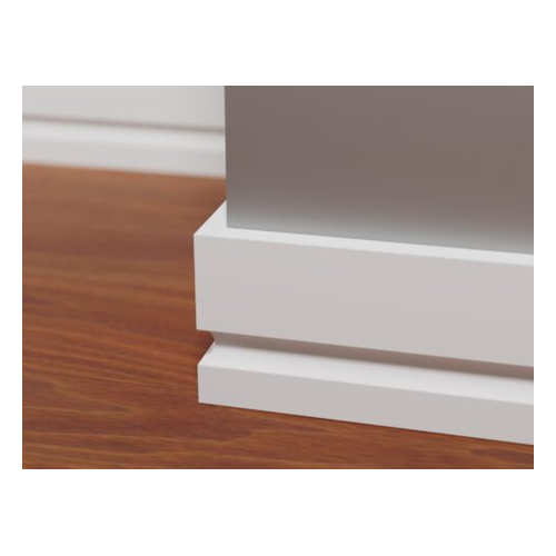 Sovatop Skirting Boards — Designer Skirting T07