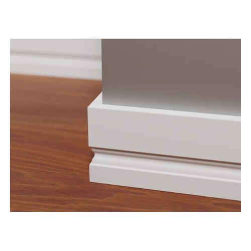 Sovatop Skirting Boards — Designer Skirting T08