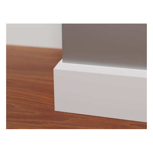 Sovatop Skirting Boards — Simple Skirting T03