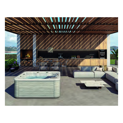 Spa Serisi - Essential