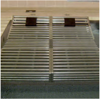 Special Hydromassage Bed