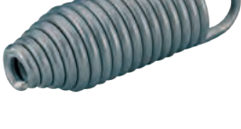 Spring Separator Tensioner