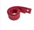 SQUEEGEE BLADE KIT 28-LINATEX-M