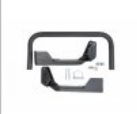 SQUEEGEE GUARD KIT