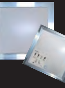 Standard Size Access Panel A:100
