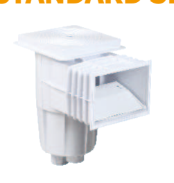 Standard Skimmers