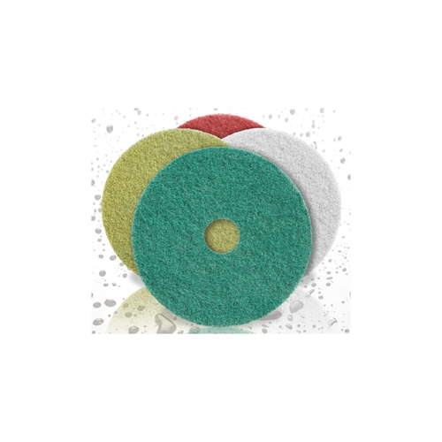 Standart Dip Süzgeci - Fiberglas 330 mm x 330 mm - Paslanmaz çelik ızgara