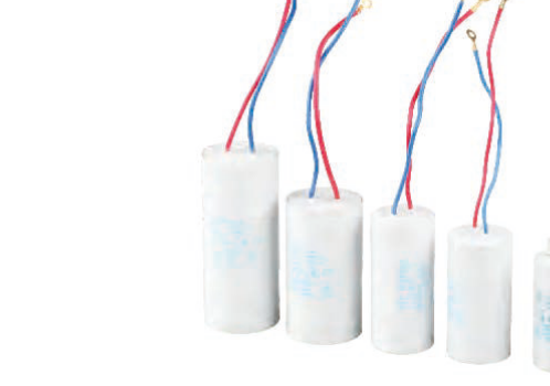 START CAPACITOR