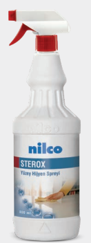 STEROX