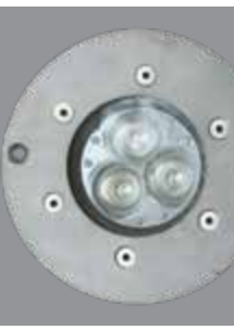 SU ALTI PASLANMAZ POWER LED LAMBALAR (SPT4A)