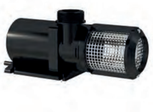 Submersible DMX S pump