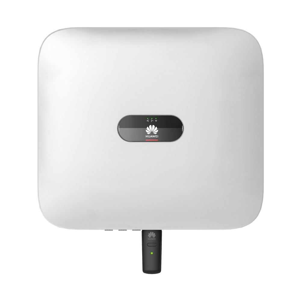 Huawei SUN2000-M1 Serisi Üç Faz On-Grid İnvertör (High Current Version)