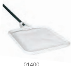 Surface scoop