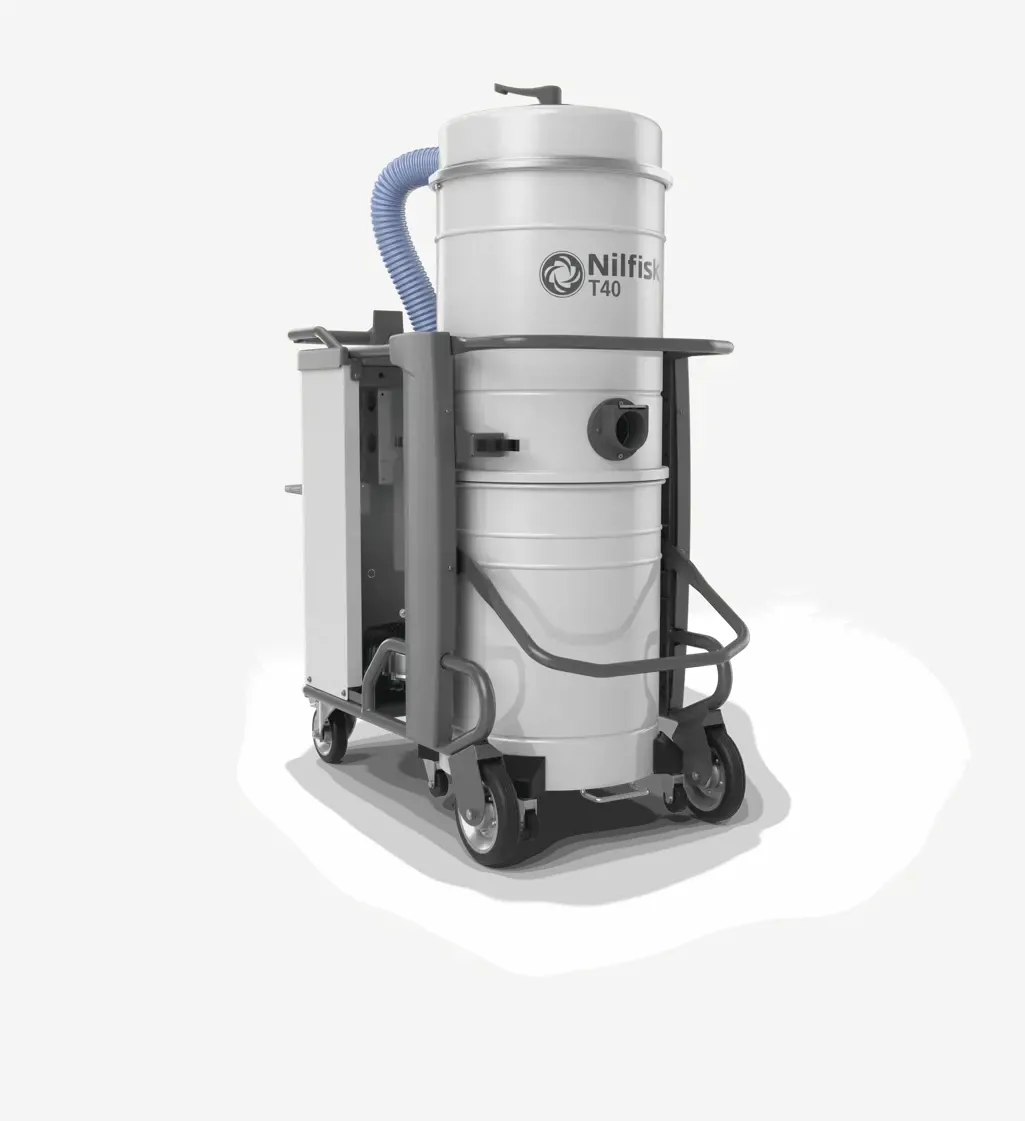 T40PLUS – T40WPLUS