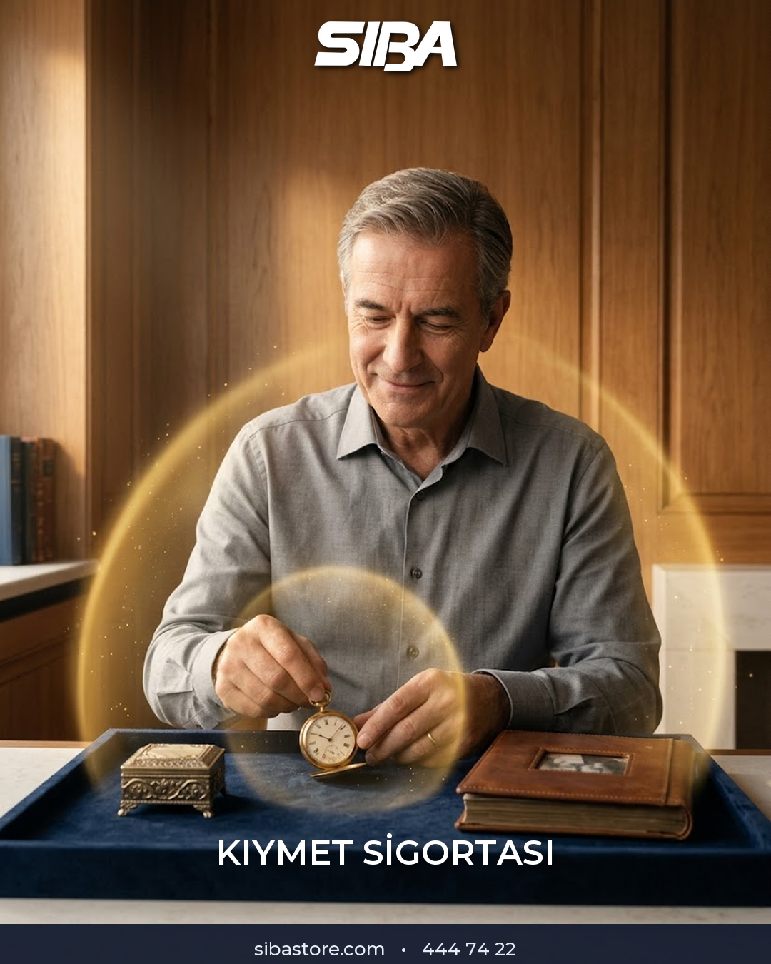 Taşınan Para ve Kıymet Sigortası