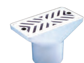 Taşma Savak Nozulu